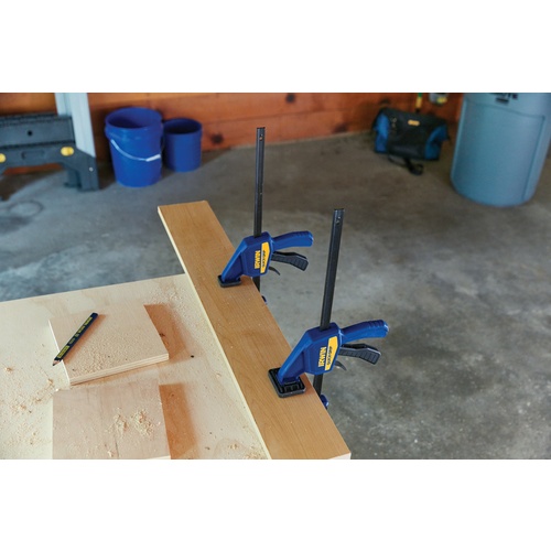 IRWIN クイックグリップワイドパッドMD/HD兼用【1964753】