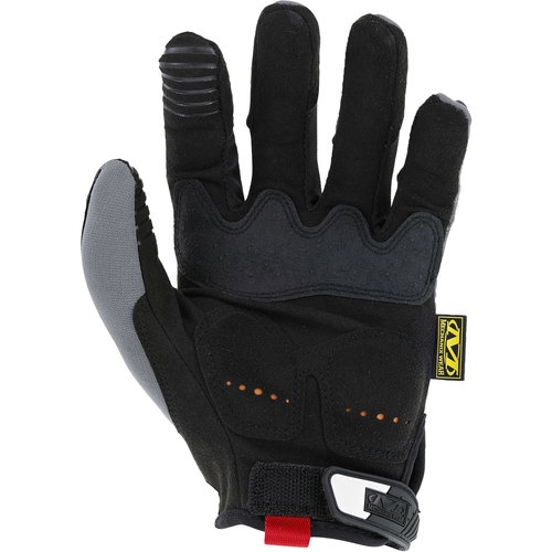 MECHANIX M-Pact グレー L【MPT-08-010】