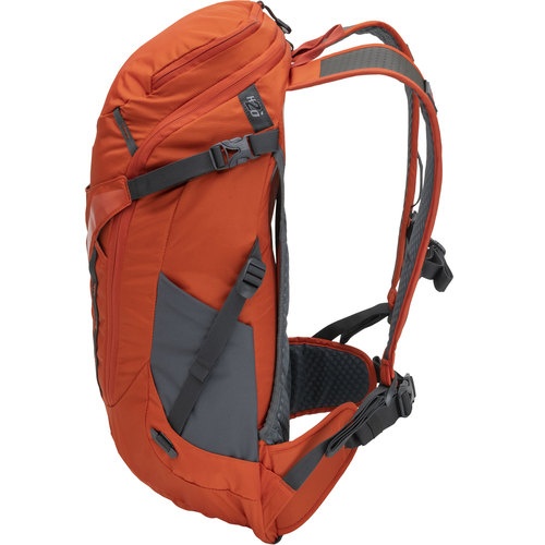 ALPS-M バハ40 グレー/アプリコット【6542047】