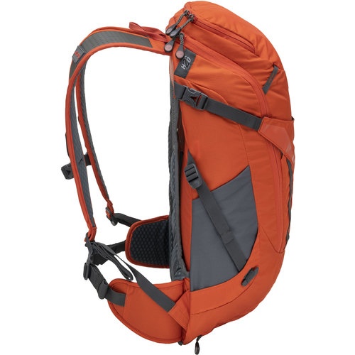 ALPS-M バハ40 グレー/アプリコット【6542047】