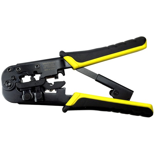 KLEIN モジュラープラグ圧着工具【VDV226-011-SEN】