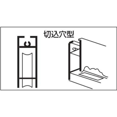 MK S-228サッシ用 取替戸車 MT17A-025【S-228MT17A】