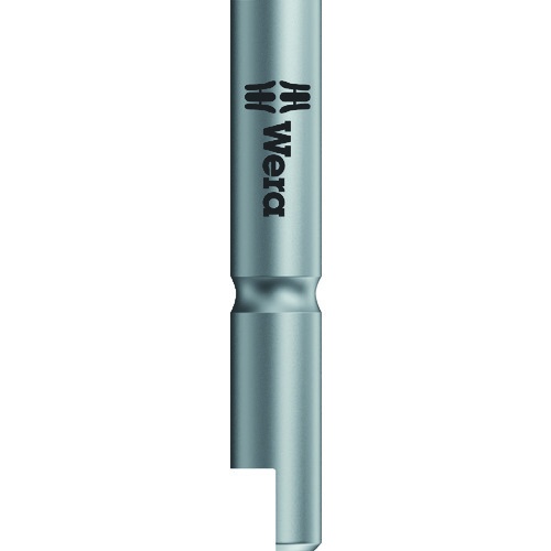 Wera 867/9 1IPR トルクドライバー用ビット【200495】
