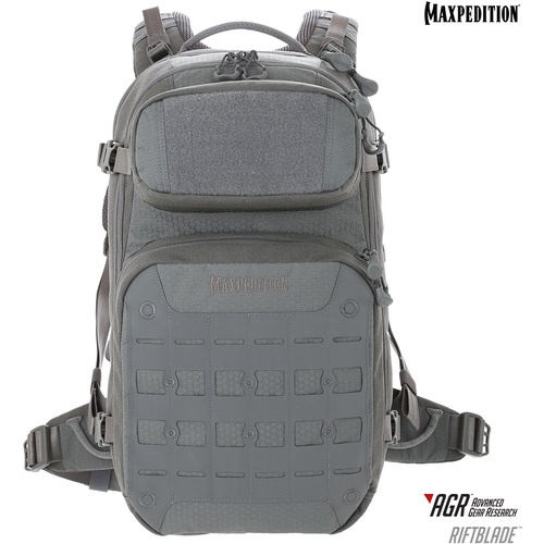 MAX Riftblade グレー【RBDGRY】