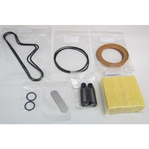 ULVAC DOP-420SA用メンテナンスキット【DOP-420SA MAINTENANCEKIT】