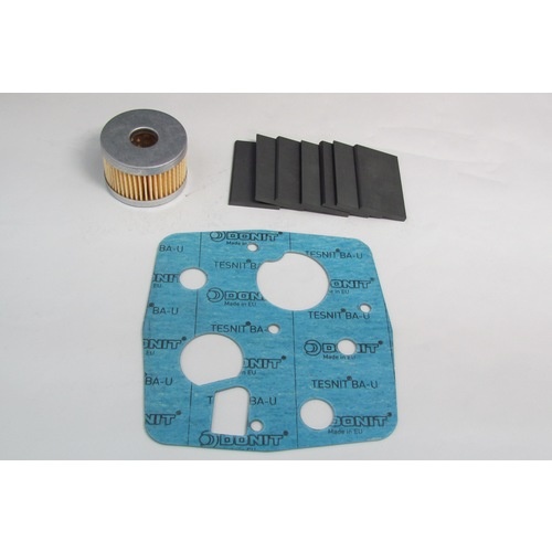 ULVAC DSB-251用メンテナンスキット【DSB-251 MAINTENANCEKIT】