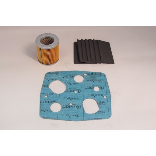 ULVAC DSB-601用メンテナンスキット【DSB-601 MAINTENANCEKIT】