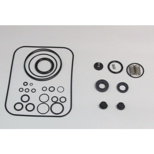 ULVAC GHD-101用メンテナンスキットA【GHD-101 MAINTENANCEKIT A】