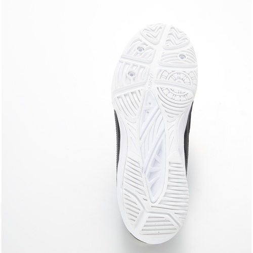 アシックス CAREWALKER700 ブラック×ブラック 30.0cm【FMC700.001-30.0】