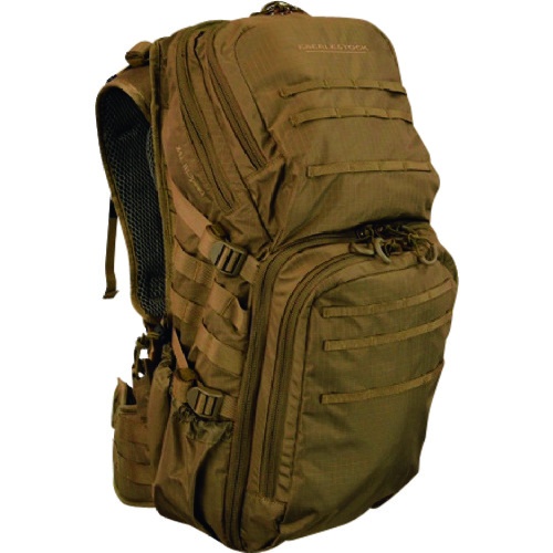 EBERLE ハイスピードパックII コヨーテブラウン X41MC EBERLESTOCK製