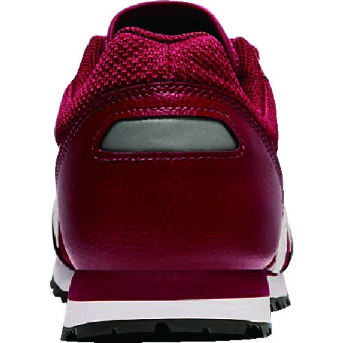 アシックス ウィンジョブ CP201 チリフレーク×ホワイト 26.5cm【FCP201.600-26.5】