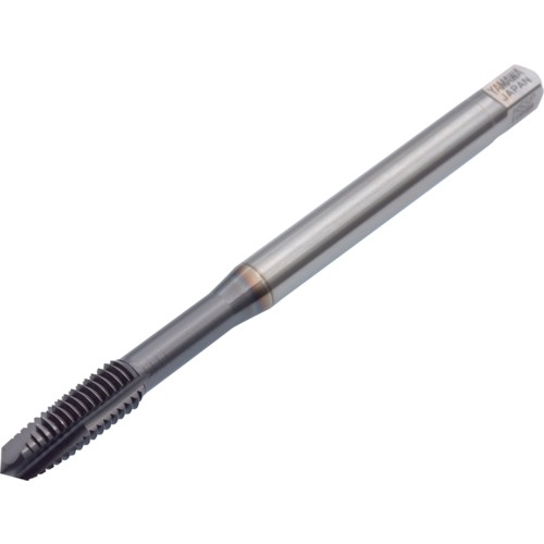 ヤマワ Z-PROシリーズ コーティングポイントタップ VUPO P2 M5X0.5【VUPO-P2-M5X0.5】