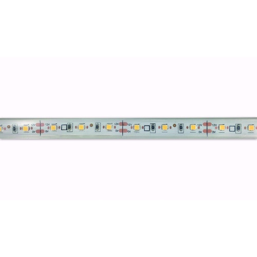 トライト LEDテープライト Viewdi DC12V 16.6mmP 5000K 1m巻【TLVD503-16.6P-1】