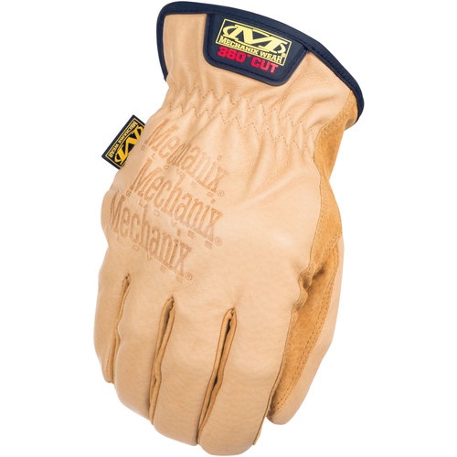 MECHANIX レザードライバーF9-360 L【LD-C75-010】