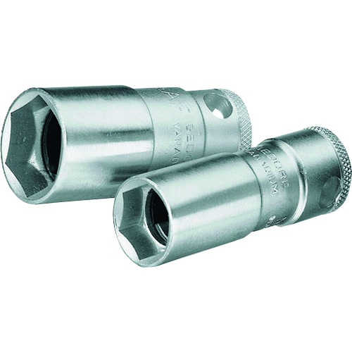 GEDORE スピンナハンドル 3096 3/8 254mm【6238220】