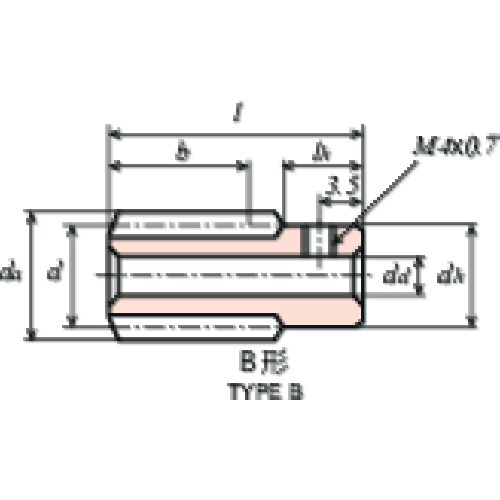 KG ウォームギヤ W1.5SU R2-M-B【W1.5SU R2-M-B】