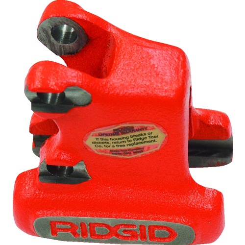 RIDGID D-128-X ホイール ハウジング F/42-A【33455】