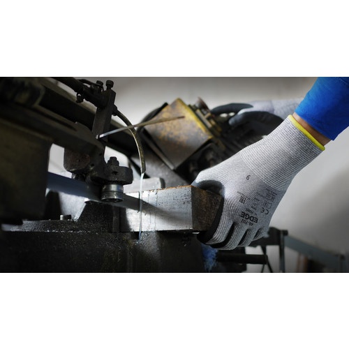 アンセル 作業用手袋 エッジ 48-702 XSサイズ【48-702-6】