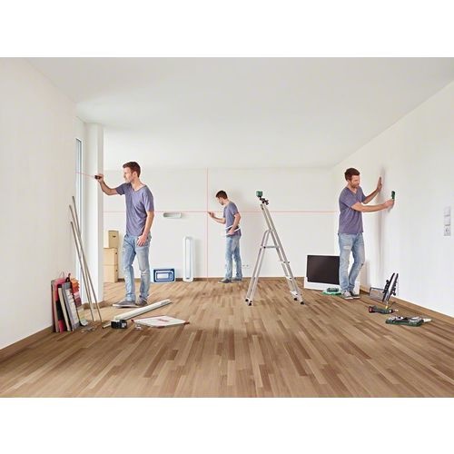 ボッシュ クロスラインレーザー QUIGO PLUS【QUIGO PLUS】