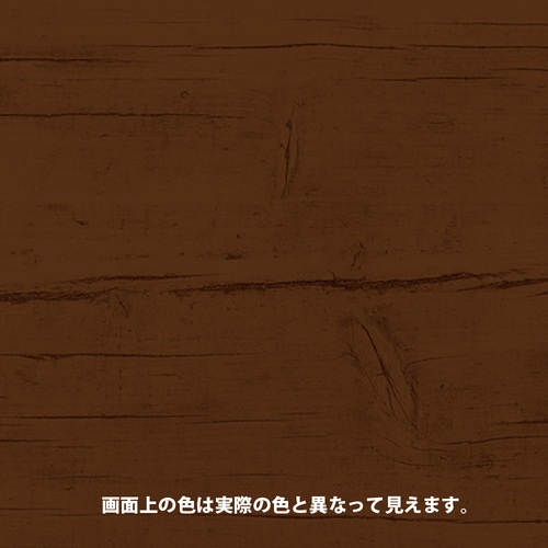 KANSAI 水性XDウッドコートS ウォルナット0.7L【00097670330000】
