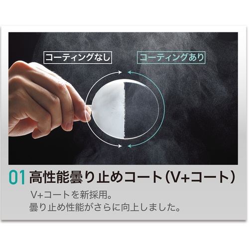 ミドリ安全 二眼型 保護メガネ MP-822 グリーン【MP-822-GN】