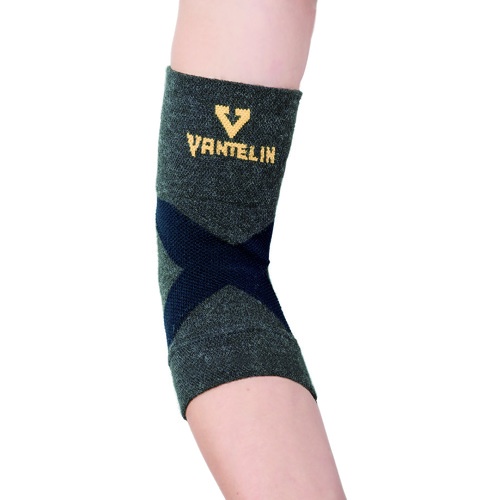 興和 バンテリンコーワ保温サポーター ひじ専用 大きめサイズ【23028】