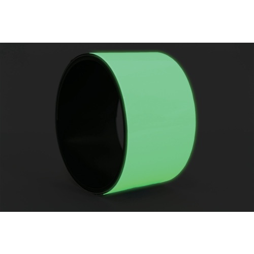 日東エルマテ 蓄光マグネットシート JIS-JC級 50mm×1m【TMG-50JC】