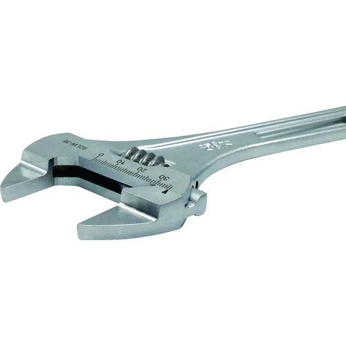 IREGA 軽量モンキーレンチ 92LW【92LW-10】