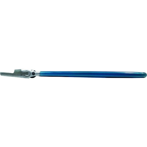 IREGA 軽量モンキーレンチ 92LW プラスチックコーティング【92LWD-12】