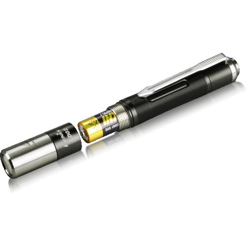 FENIX LEDライト LD02 V2.0【LD02V2.0】