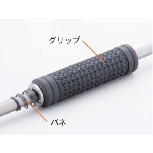 ユニカ SDS延長シャンク SDSSK-1000SD【SDSSK-1000SD】