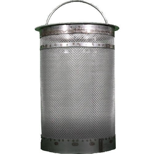 アクアシステム ろ過クリーナー用フィルター80【J-FS-F80】