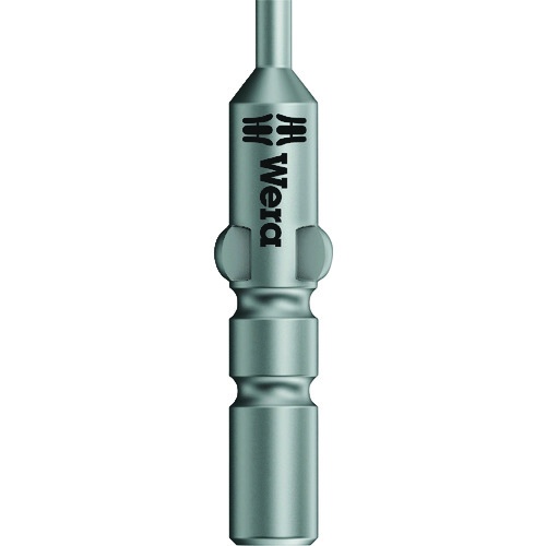 Wera 851/21J ビット +00X60【135281】