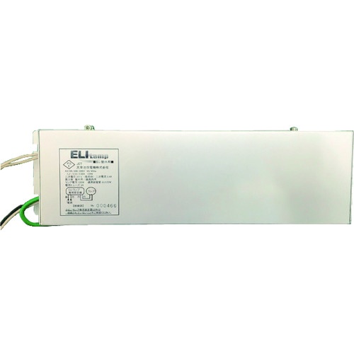 ELI Lamp BU-50W-E26-N-WT 屋外用【002969】