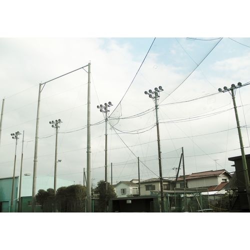 ELI Lamp PL-480TL-CC120W 屋内・屋外用【002843】
