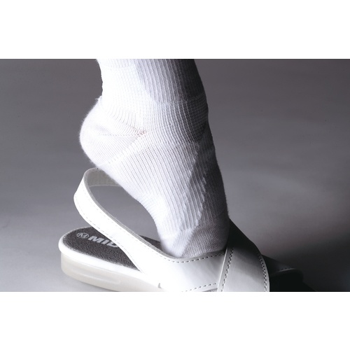 ミドリ安全 アクセス テーピングソックス M【ACCESS-TAPING-SOCKS-M】