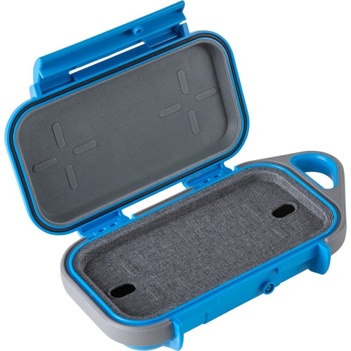 PELICAN Go Case G40 ブルーサーフ【G40-BLU】