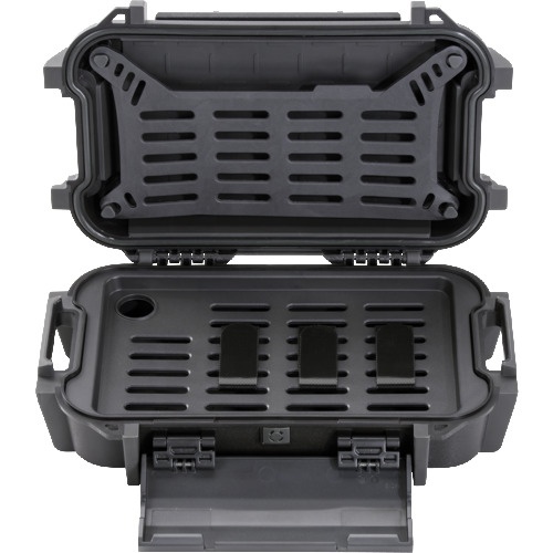 PELICAN Ruck Case R40 ブラック【R40-BLK】