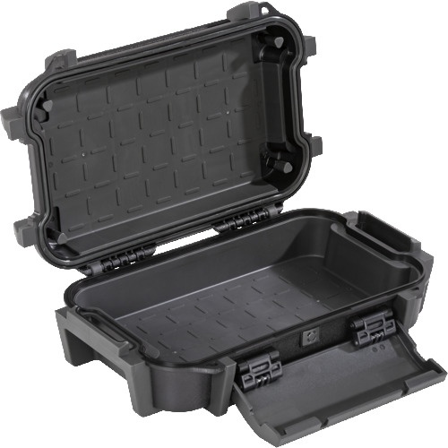 PELICAN Ruck Case R40 ブラック【R40-BLK】