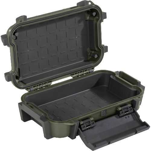 PELICAN Ruck Case R40 ODグリーン【R40-OD】