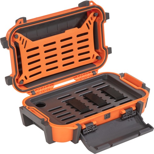 PELICAN Ruck Case R40 オレンジ【R40-OR】