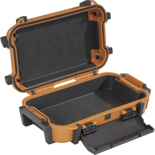 PELICAN Ruck Case R40 オレンジ【R40-OR】