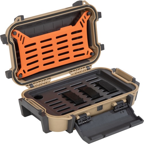 PELICAN Ruck Case R40 タン【R40-TAN】