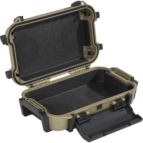 PELICAN Ruck Case R40 タン【R40-TAN】