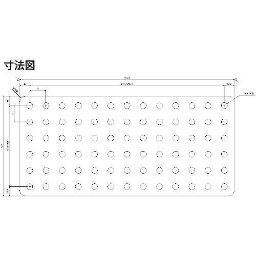 ISB イグチベアー はるころシート【MS-1020X475-16】