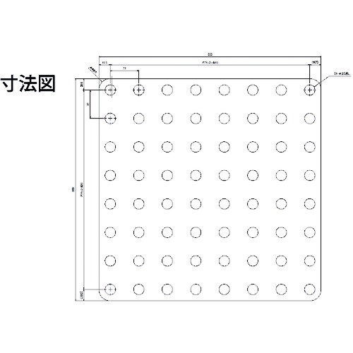 ISB イグチベアー はるころシート【MS-600X600-16】