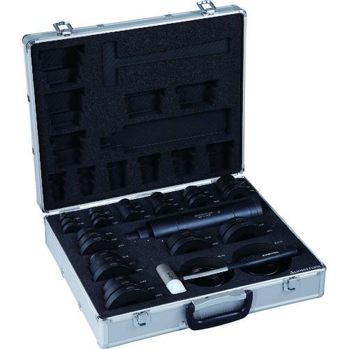 スーパー ベアリング挿入工具(シャフト・ハウジング挿入用)【BI50110S】