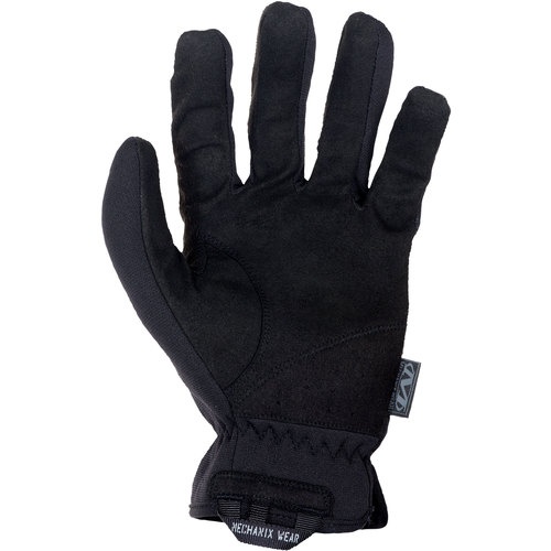MECHANIX ファストフィット タクティカル ブラック XL【FFTAB-55-011】