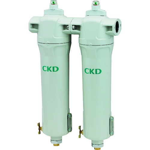 CKD 中型メインラインフィルタ AF2シリーズ【AF2-13X50A】