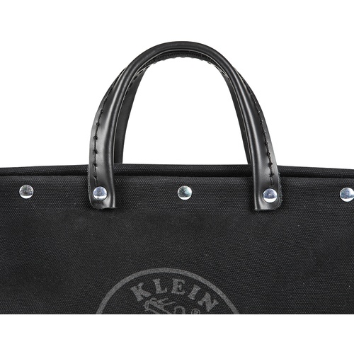 KLEIN ツールバッグ 16インチ【510216SPBLK】